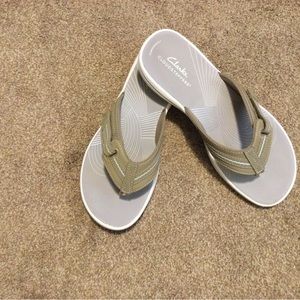 Cloudsteppers by Clark